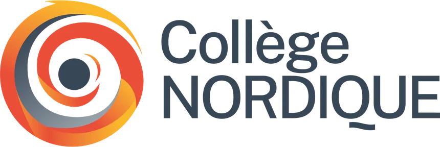 Logo Collège Nordique francophone